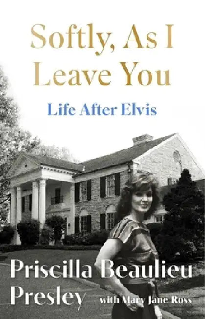 Softly As I Leave You: Life After Elvis 