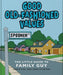 Good Old-Fashioned Values: The Little Guide to Family Guy by Orange Hippo!