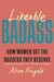 Likeable Badass by Alison Fragale