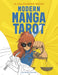 Manga Tarot: A Colouring Book by Welbeck Limited