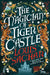 The Magician of Tiger Castle: the highly anticipated debut adult novel from the international bestselling author by Louis Sachar