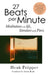 27 Beats Per Minute: Meditations on Life, Literature and Paris by Henk PrÃ¶pper