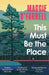 This Must Be the Place: The Sunday Times Bestseller from the Author of Hamnet by Maggie O'Farrell