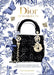 Dior in 50 Objects: The Iconic Fashion House Through Their Finest Creations by Glenys Johnson