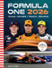 Formula One 2026: The World's Bestselling Grand Prix Guide by Bruce Jones