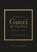 Little Book of Gucci by Tom Ford: The Story of the Iconic Fashion Designer by Laia Farran Graves