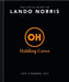 Pole Position: The Little Guide to Lando Norris by Oh
