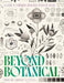 Beyond Botanical: A Guide to Drawing Plants in Nature by Daniel The Gardener