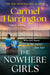 The Nowhere Girls by Carmel Harrington
