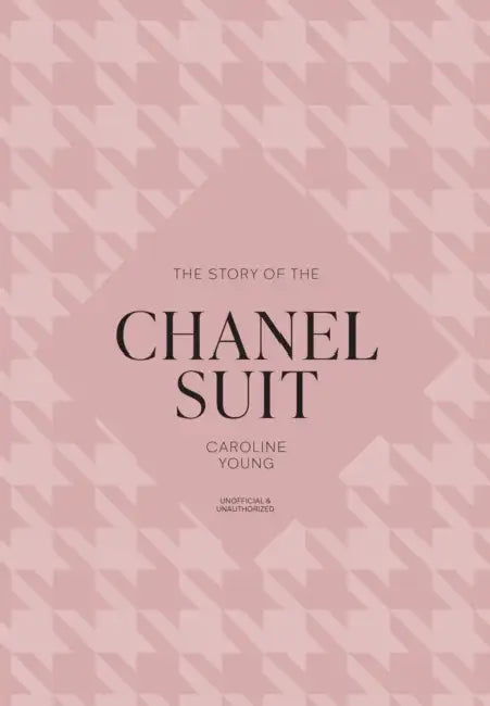 The Story of the Chanel Suit by Welbeck