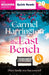 The Last Bench: A Thrilling Quick Read from the Author of the Stolen Child by Carmel Harrington