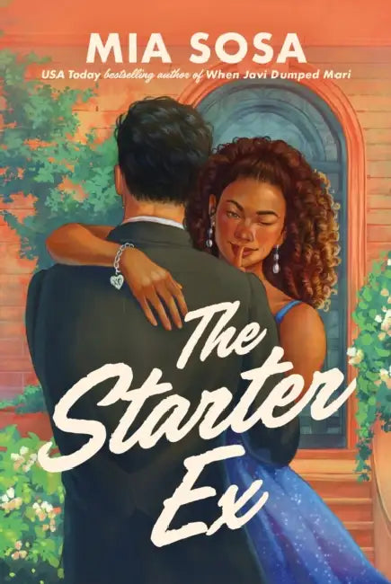 The Starter Ex by Mia Sosa