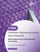 CIMA BA2 Fundamentals of Management Accounting by BPP Learning Media