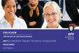 CISI Certificate in Corporate Finance - Technical Foundations v19 by BPP Learning Media