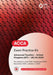 ACCA Advanced Taxation FA2023 by BPP Learning Media
