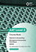 AAT Management Accounting Techniques by BPP Learning Media