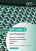 AAT Management Accounting Techniques by BPP Learning Media