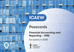 ICAEW Financial Accounting and Reporting IFRS by BPP Learning Media