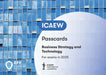 ICAEW Business Strategy and Technology by BPP Learning Media
