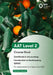 AAT Introduction to Bookkeeping: Course Book by BPP Learning Media
