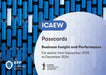 ICAEW - Business Insight and Performance: Passcards by BPP Learning Media