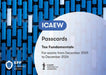 ICAEW - Tax Fundamental: Passcards by BPP Learning Media