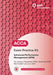ACCA Advanced Performance Management: Exam Practice Kit by BPP Learning Media