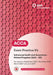 ACCA Advanced Audit and Assurance (UK): Exam Practice Kit by BPP Learning Media