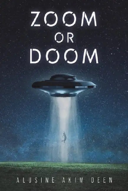 Zoom or Doom by Alusine Akim Deen