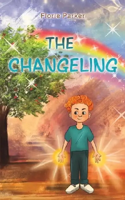 The Changeling by Florie Parker