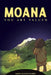 Moana - You Are Valued by Maree Baigent-Harris