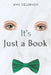It's Just a Book by Max Celebnon
