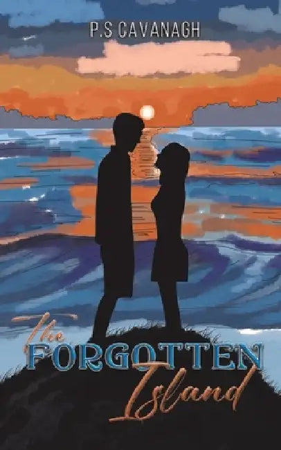 The Forgotten Island by P. S. Cavanagh