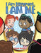 I Am Different, I Am Me by Sarah Berkery