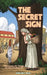 The Secret Sign by Christine R. Regas