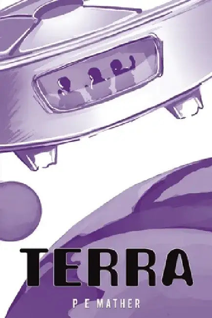 Terra by P. E. Mather