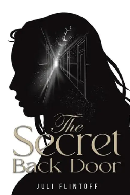 The Secret Back Door by Juli Flintoff