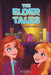 The Elder Tales by M. B. Barry