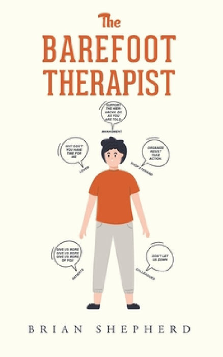 The Barefoot Therapist