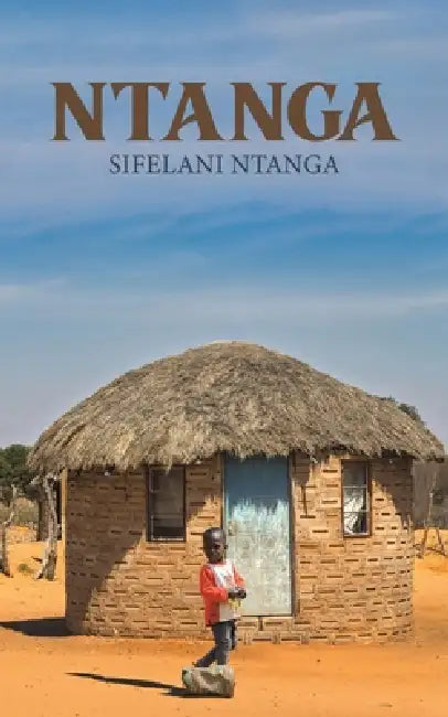 Ntanga by Sifelani Ntanga