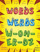 Words, Werds, W-oh-er-dz by Michael Winters