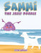Sammi - The Jelly Poodle by Peter Gerloff