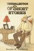 Third Collection of Short Stories by Stanislas M. Yassukovich