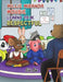Millie Miranda Mousie Learns to be Respectful by Erin Lee