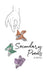 Secondary Poems by Jo Bahdo