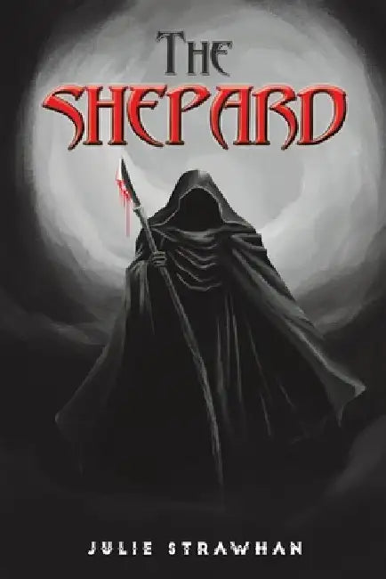 The Shepard by Julie Strawhan