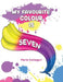 My Favourite Colour is Seven by Marie Callegari