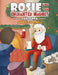 Rosie and the Enchanted Magnet by Dougie Campbell