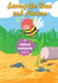 Saving the Bees and Nature by Natalia Karagiota