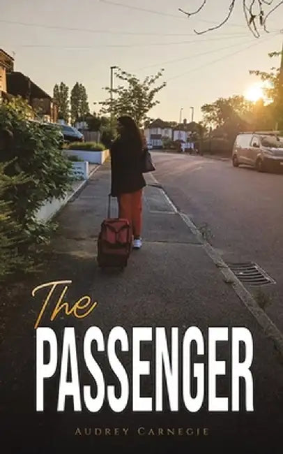The Passenger by Audrey Carnegie